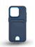 Чехол "Case" для Apple iPhone 13 Pro (синий)