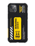Чехол Skinarma Shingoki для iPhone 13 (желтый блистер)