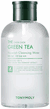Средство для снятия макияжа "The Chok Chok Green Tea Cleansing Water" (700 мл)