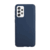 Чехол Case для Samsung Galaxy A52 (синий)