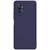 Чехол Case для Xiaomi Redmi Note 10 pro 4G (тёмно-синий)