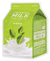 Тканевая маска для лица "Green Tea. Milk" (21 г)
