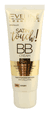 BB-крем для лица "Satin Touch" SPF 10 тон: 001, ivory