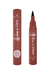 Лайнер для губ "Line n' stain! Tattoo lip liner" тон: 02, must have brown