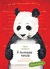 Я большая панда. Книга с раскрасками. Ефим Шифрин