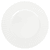 Тарелка фарфоровая "Мадлен" (210х210х20 мм)