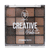 Палетка теней для век "Creative Palette" тон: 03