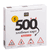 500 злобных карт 3.0 (18+)