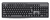Клавиатура Oklick K225W (чёрная)