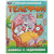 Телефон. Книжка с заданиями. Корней Чуковский