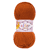 Пряжа "Cotton gold №36" (100 г; 330 м; терракот)