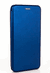 Чехол "Case" для Samsung Galaxy A02s (синий)