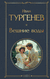 Вешние воды. Иван Тургенев