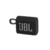 Колонка беспроводная JBL GO 3 (черная)