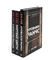 Кровавое ранчо; Мертвые цветы; Смертельное свидание. Комплект из 3 книг. Д. Худ