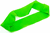 Эспандер ленточный (зелёный; арт. SF 0259)
