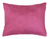 Наволочка декоративная "Alcantara" (47х37 см; розовый)