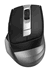 Мышь A4Tech Fstyler FB35C (серо-чёрная)