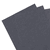 Фетр листовой жесткий (20х30 см; графит; 3 листа)
