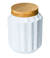 Банка для сыпучих продуктов "Бамбук" (600 мл)