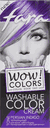 Оттеночный крем для волос "WOW! Colors" тон: persian indigo