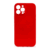 Чехол Case для iPhone 13 Pro Max (красный)