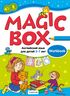 Magic Box. Английский язык для детей 5-7 лет. Рабочая тетрадь